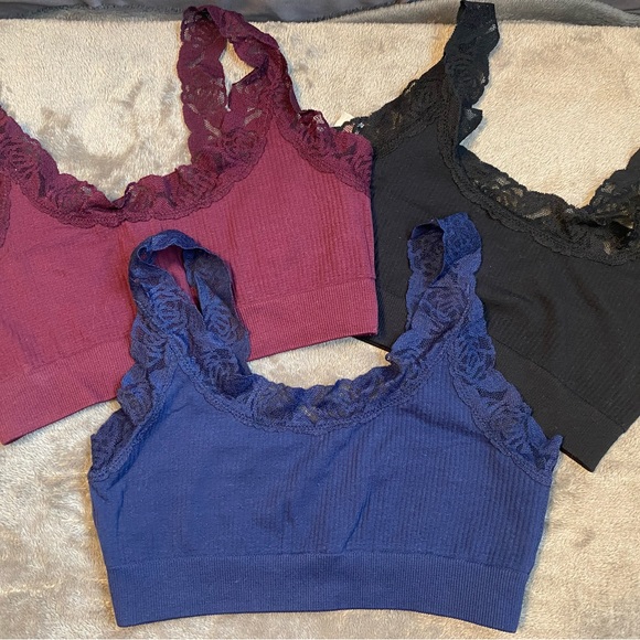 Bralettes - Picture 1 of 2